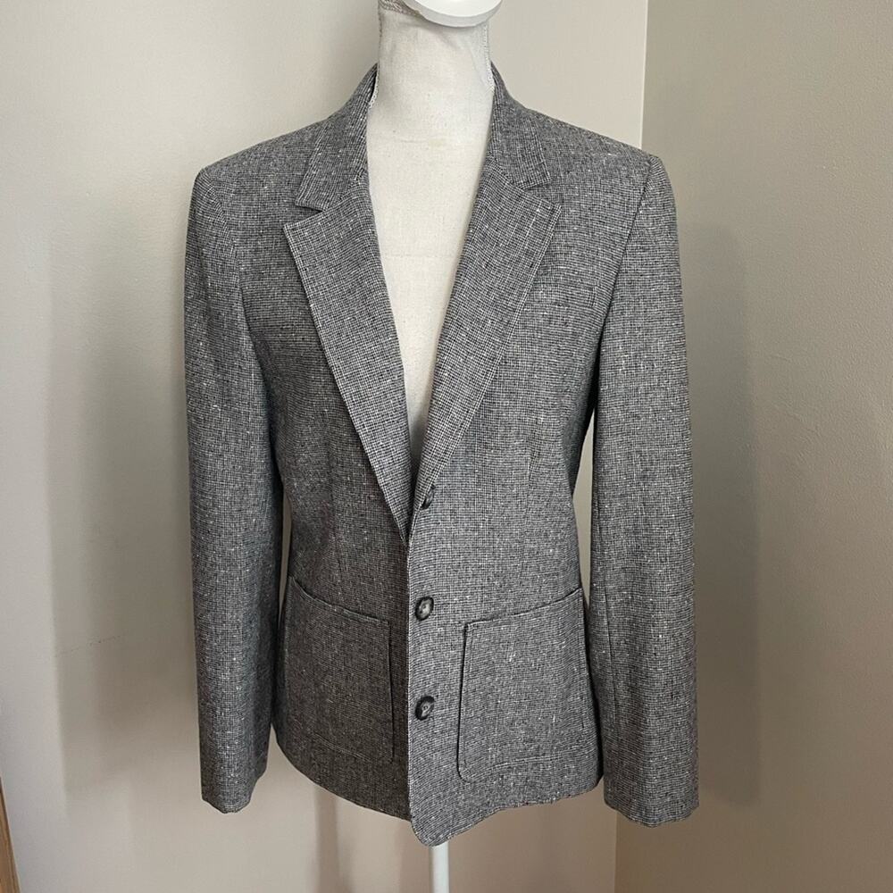 Pendleton Vintage Wool Blazer